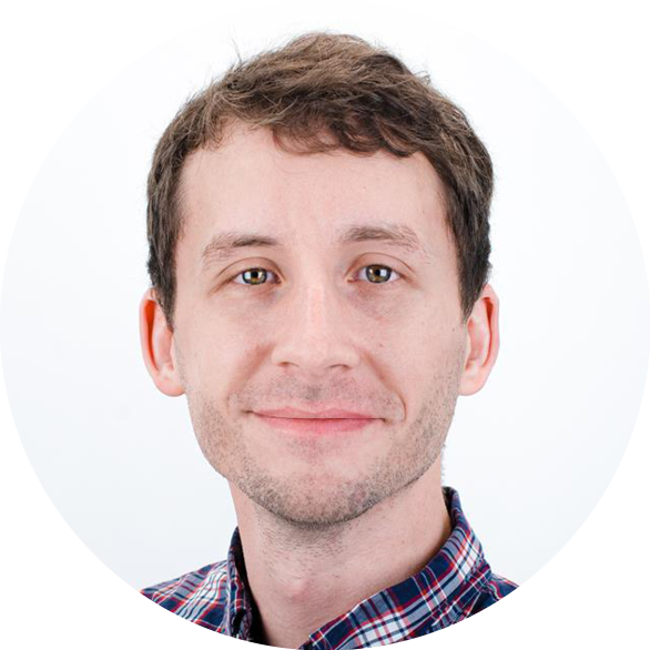 Brian Dennett