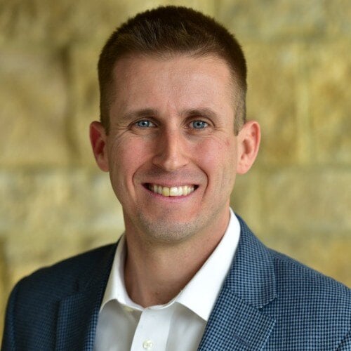andy walker